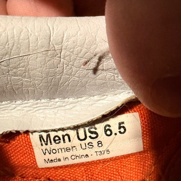 Vans Dog Print Slip-On Shoes - Picture 4 of 4